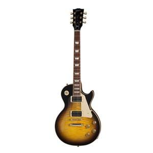 Gibson Les Paul Signature T Gold Series LPTAAVSGH1 Vintage Sunburst Electric Guitar